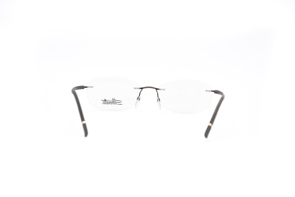 SILHOUETTE 5573/FD Optical Frame