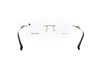 FERRAGAMO SF2582LBI Optical Frame