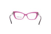 DOLCE & GABBANA DG3375B Optical Frame