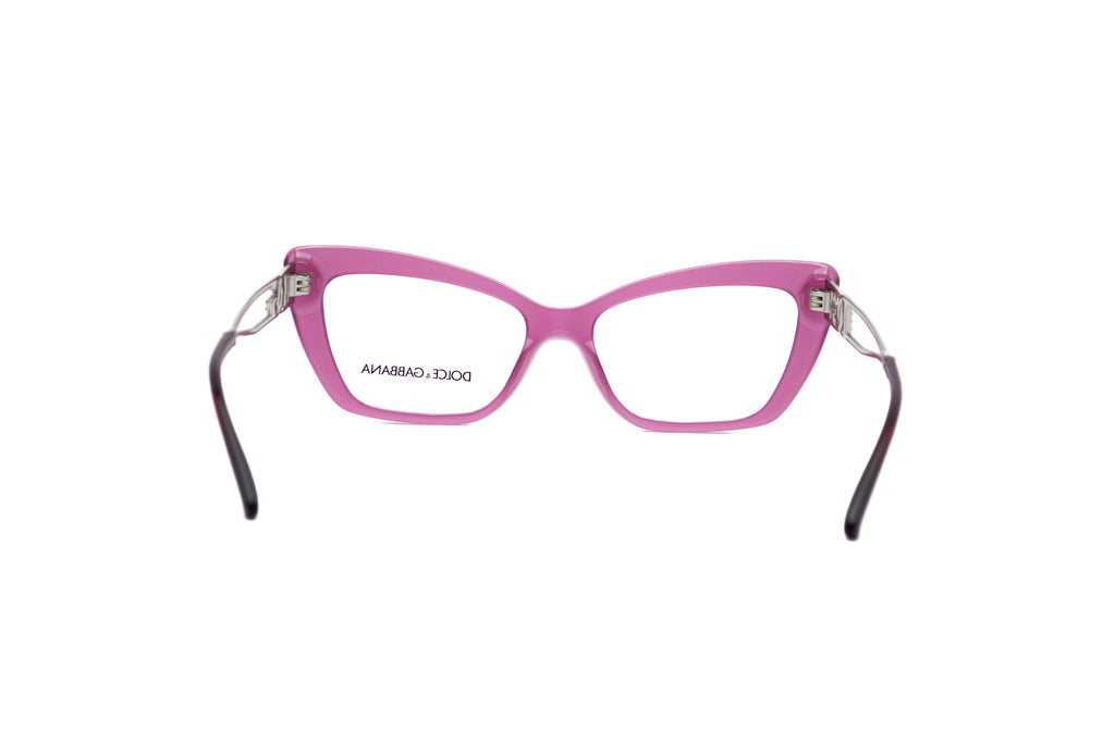 DOLCE & GABBANA DG3375B Optical Frame