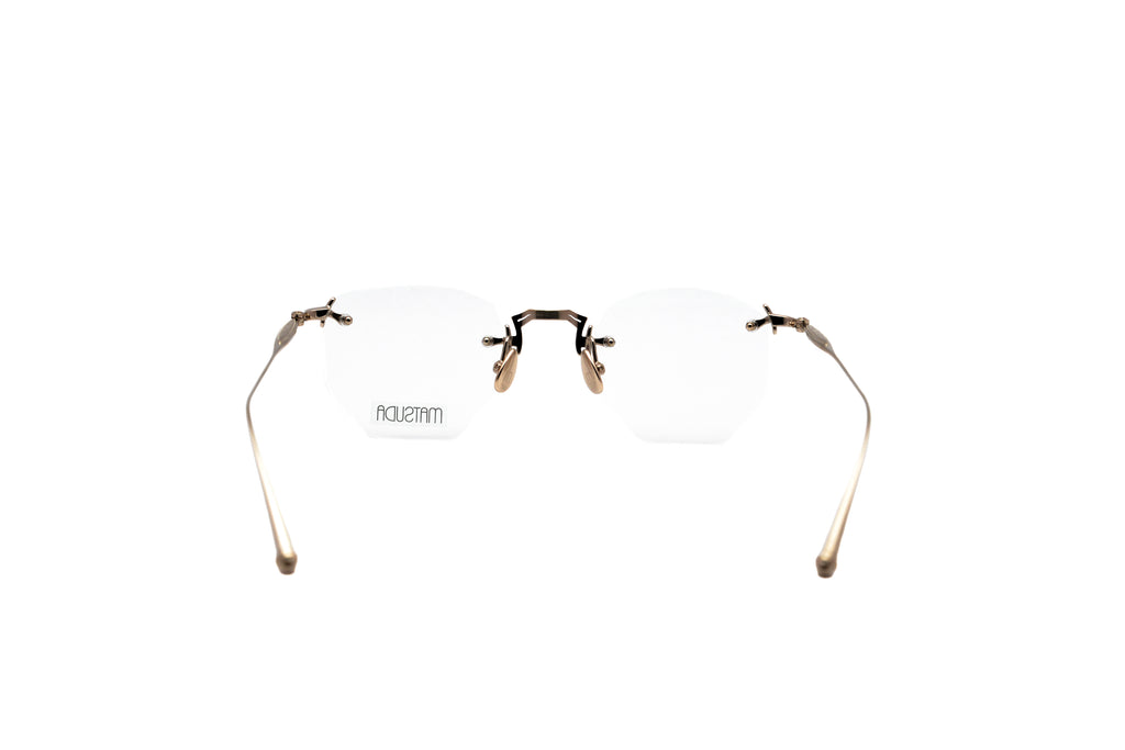 MATSUDA M5006 Optical Frame
