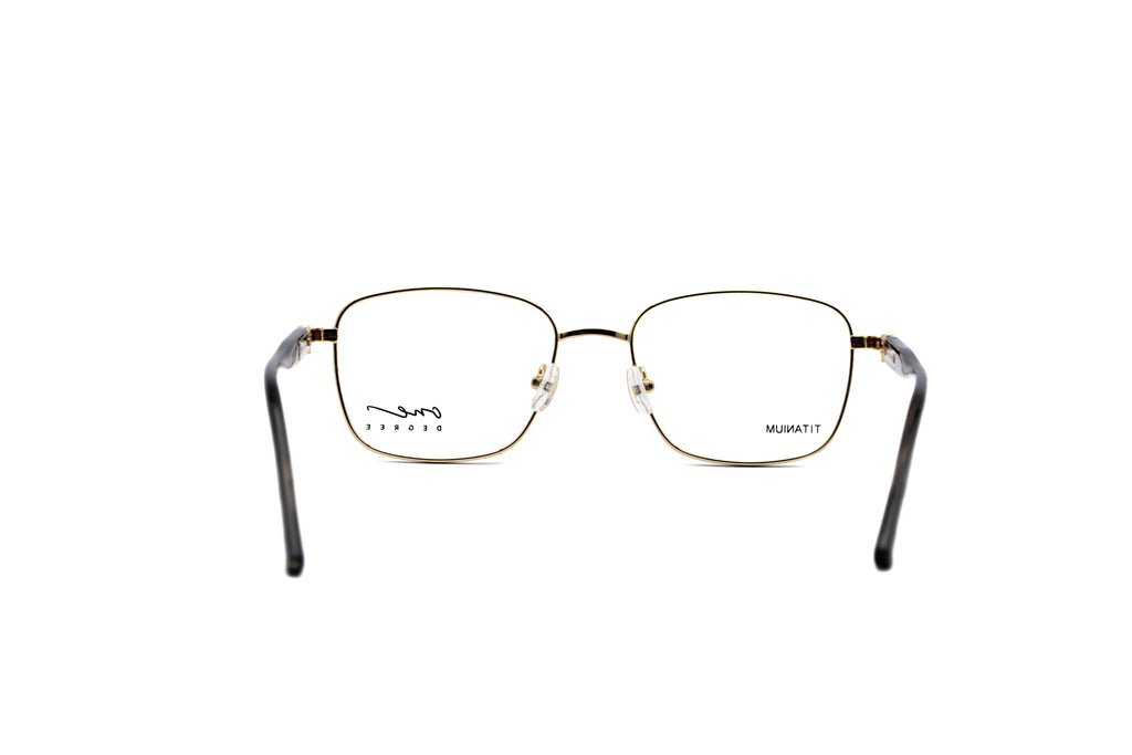 ONE DEGREE OD4007 Optical Frame