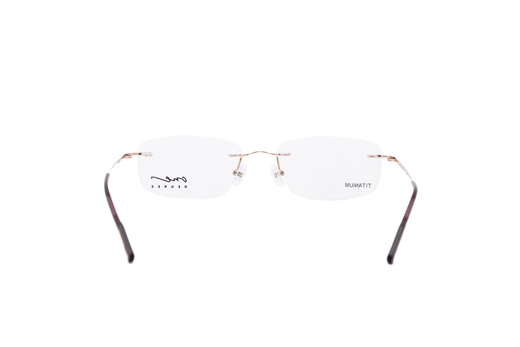 ONE DEGREE OD2004 Optical Frame