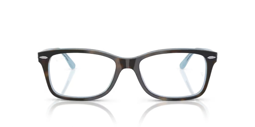 ray-ban-rx5428-optical-frame-1 premium eyewear product image, stylish and durable design