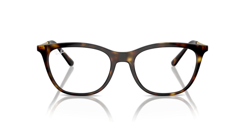RAY-BAN RX7237I Optical Frame