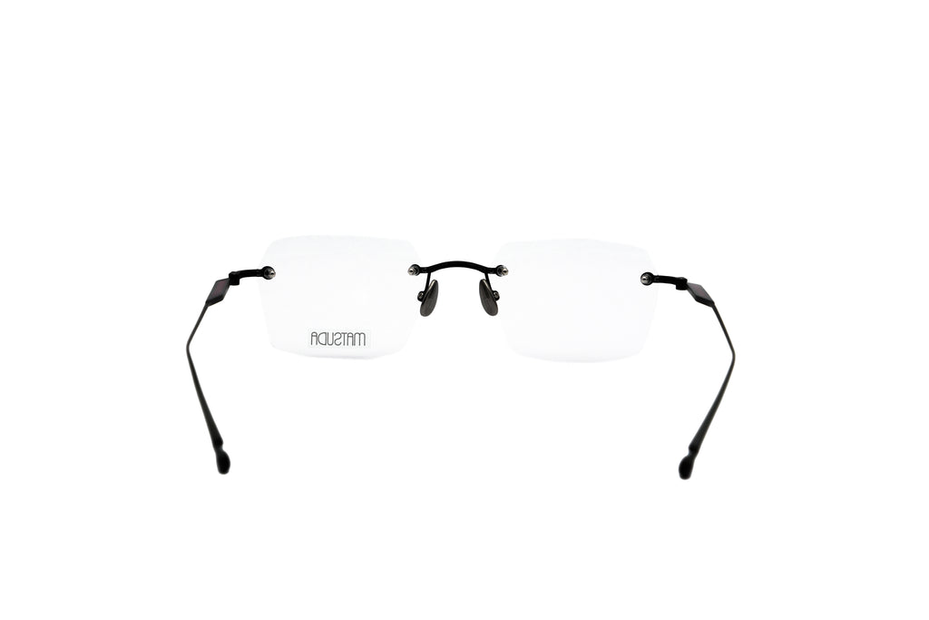 MATSUDA M5008 Optical Frame