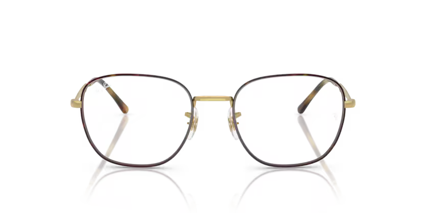 RAY-BAN RX6534 Optical Frame