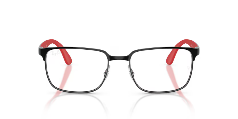 RAY-BAN RX6542I Optical Frame online in India – stylish branded spectacles