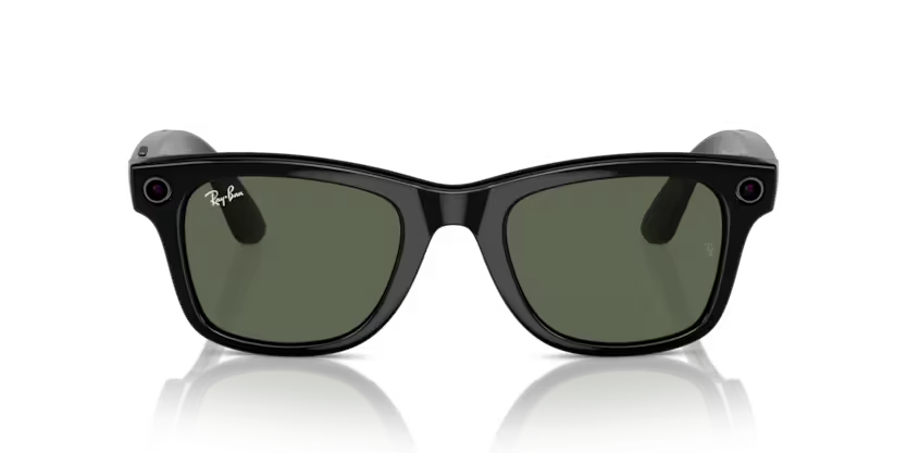 RAY-BAN META RW4006 Sunglass