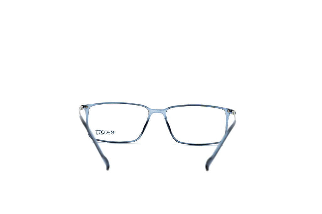 SCOTT SC5781 Optical Frame