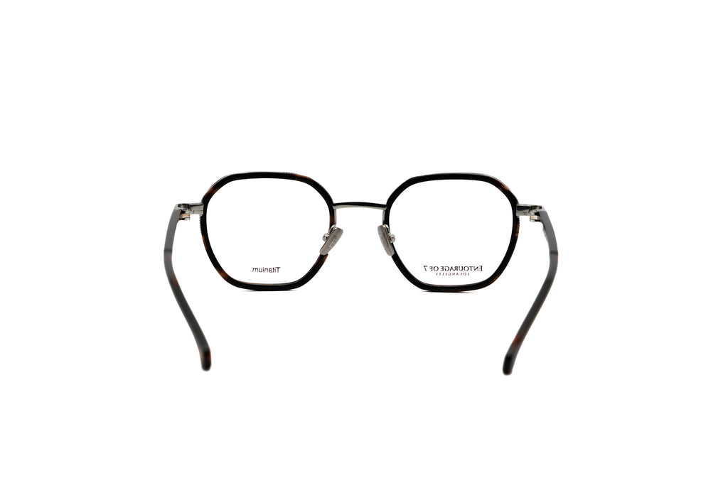 ENTOURAGE OF 7 REMI Optical Frame