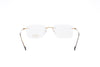 SILHOUETTE 5558 KY 7720 Optical Frame