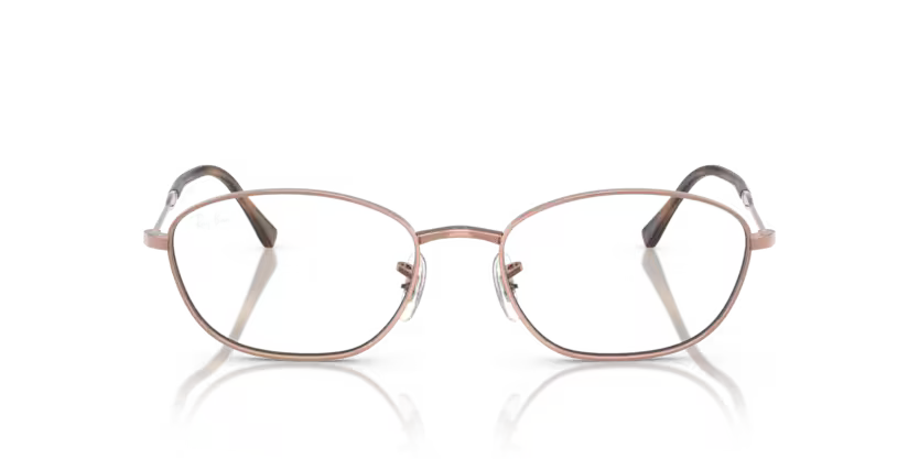 RAY-BAN RX3749V Optical Frame | Designer eyeglasses for men and women | SpecsBunker India – premium optical frames collection