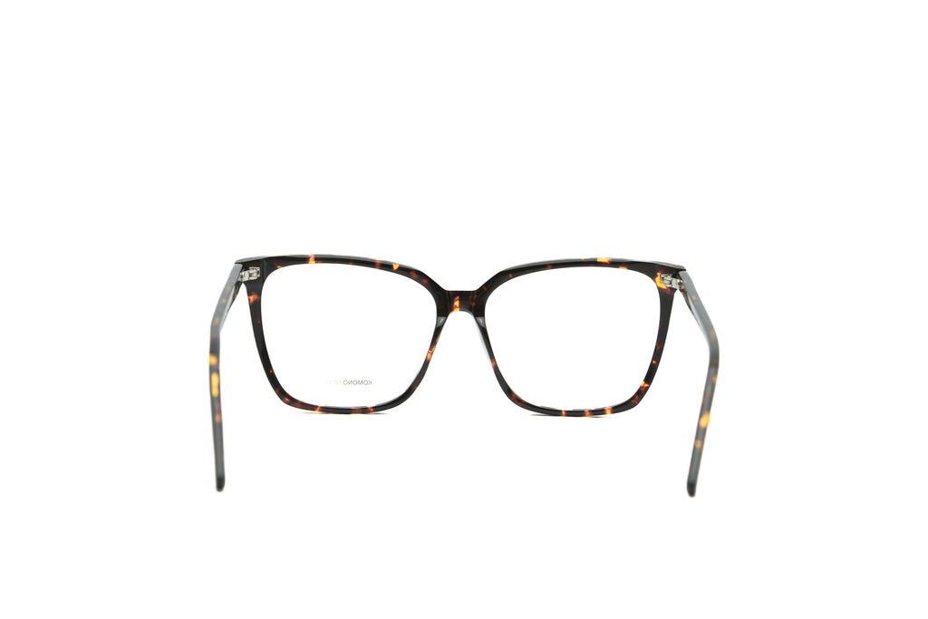 KOMONO NEXT Charlotte Optical Frame