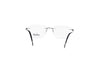 SILHOUETTE 5521/EZ Optical Frame