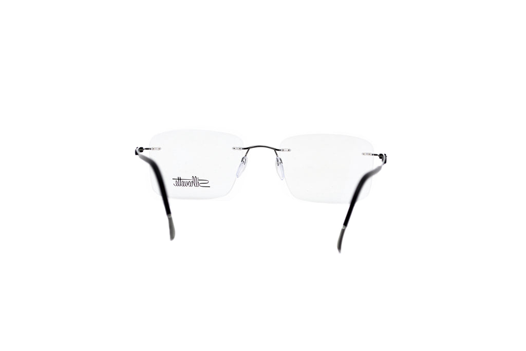 SILHOUETTE 5521/EZ Optical Frame