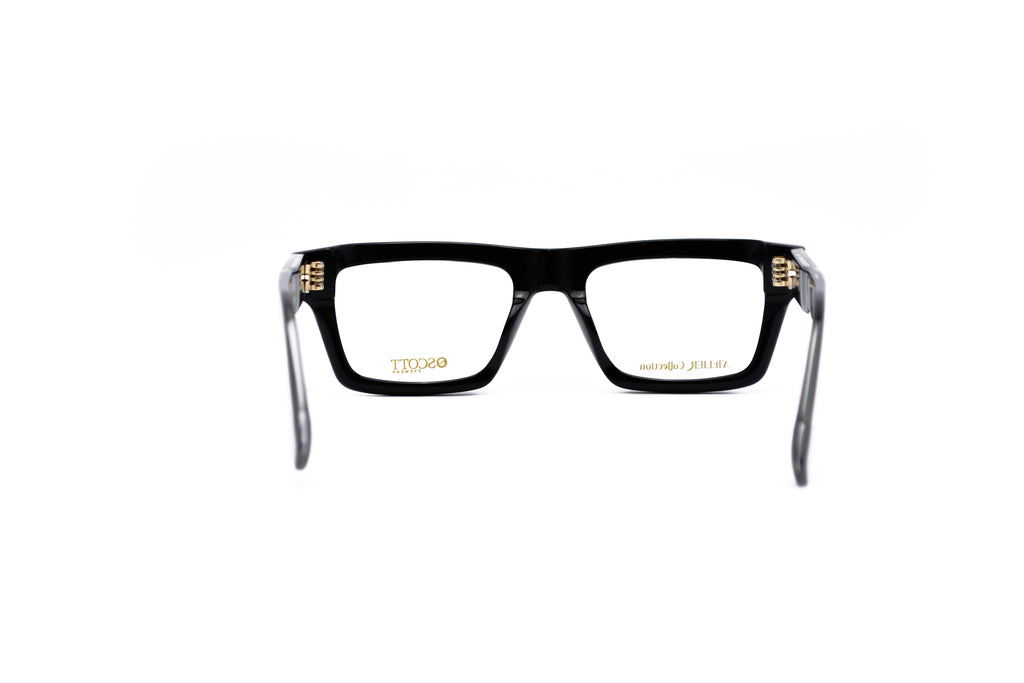 SCOTT SC MYSTIQUE Optical Frame