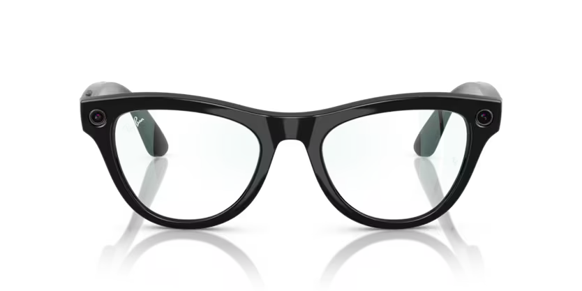 RAY-BAN META RW4010 Optical Frame