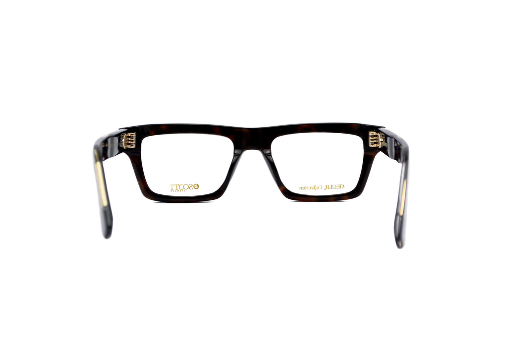 SCOTT SC MYSTIQUE Optical Frame