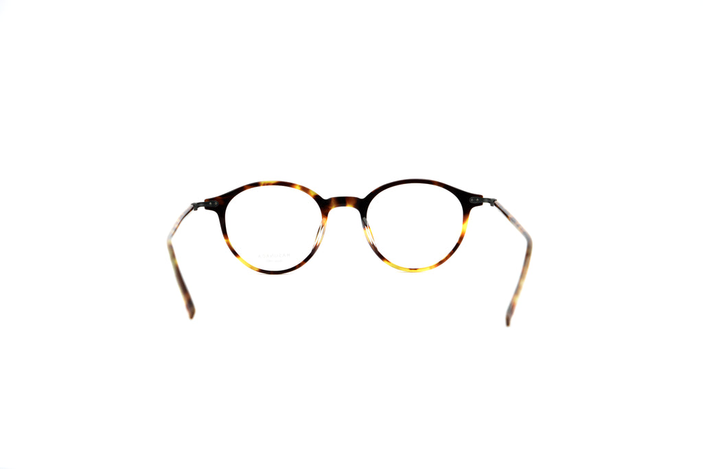 MASUNAGA GMS-831 Optical Frame