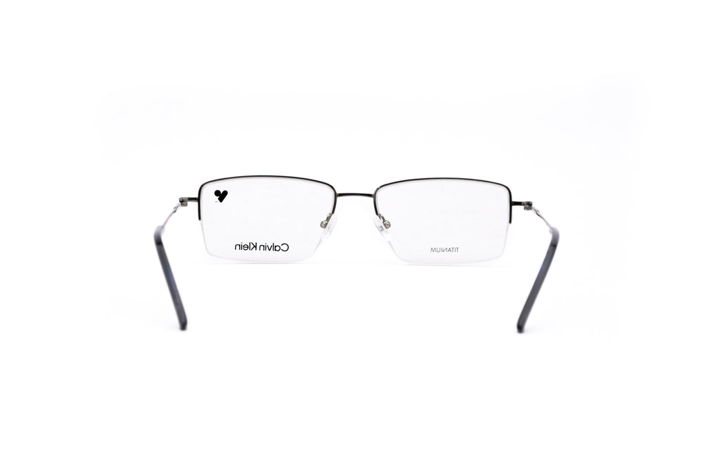CALVIN KLEIN CK22131TLBI Optical Frame