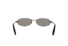 ROBERTO CAVALLI SRC207M Sunglass