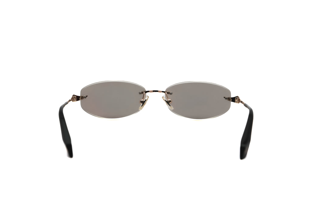 ROBERTO CAVALLI SRC207M Sunglass