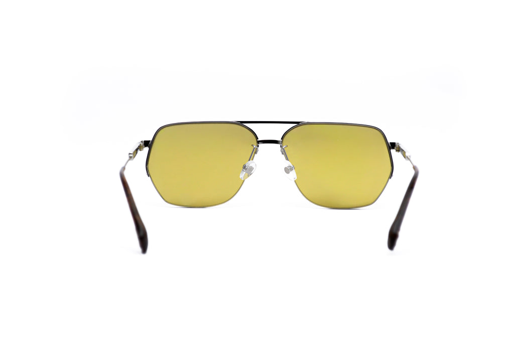 JACQUEMUS JAC067 Sunglass