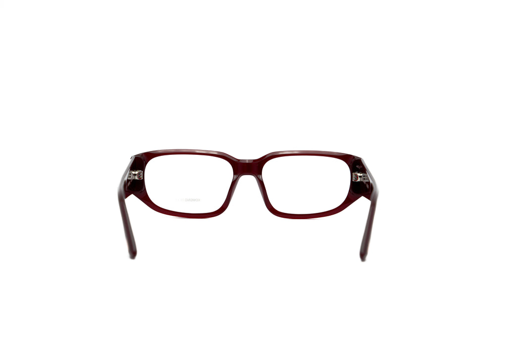 KOMONO NEXT Zack Optical Frame