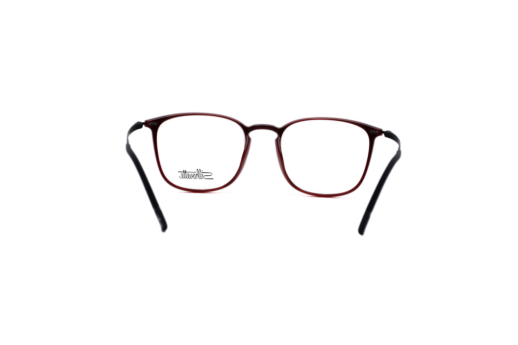 SILHOUETTE 2963/75 Optical Frame