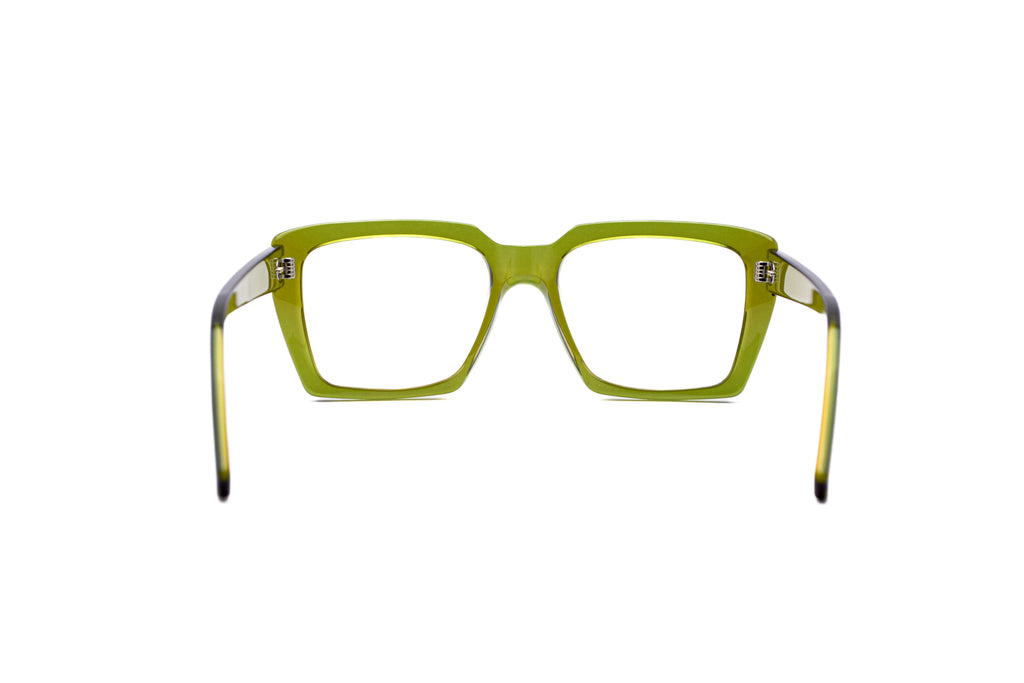 KIRK & KIRK RAY Optical Frame