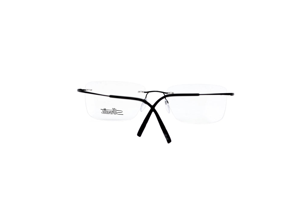 SILHOUETTE 5599/MK Optical Frame