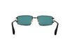 PHILIPP PLEIN SPP276M Sunglass