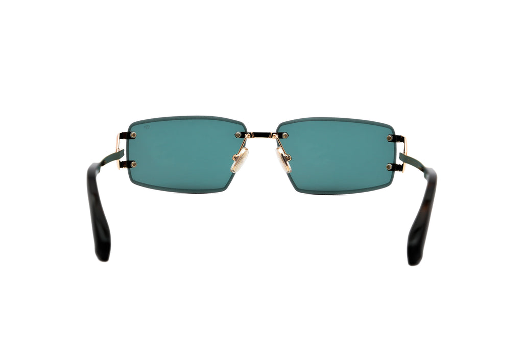 PHILIPP PLEIN SPP276M Sunglass