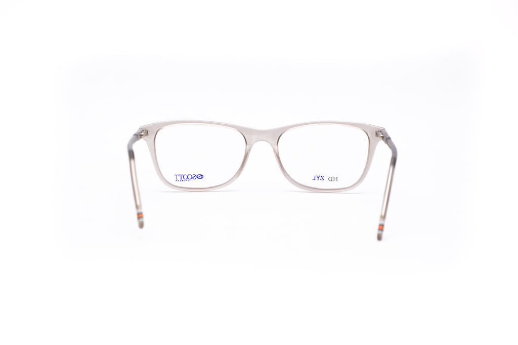 SCOTT SC1089CC Optical Frame