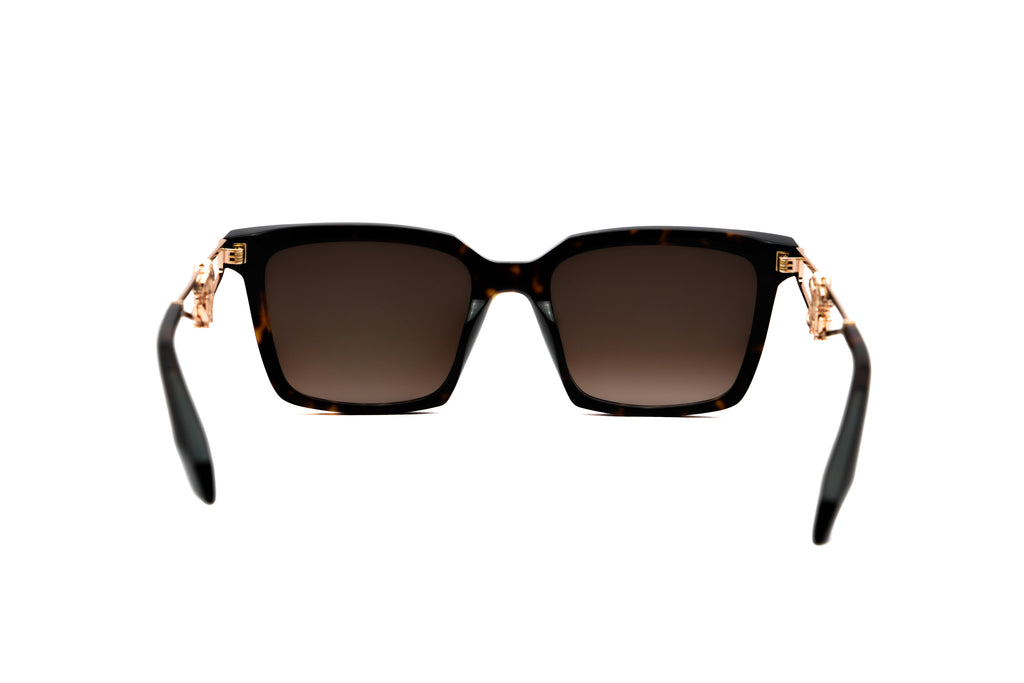 ROBERTO CAVALLI SRC157M Sunglass