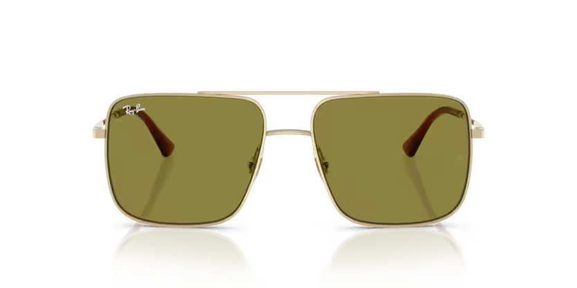 RAY-BAN RB3758 Sunglass