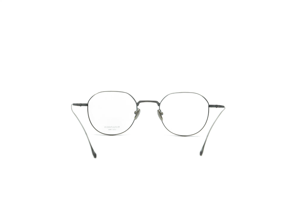 MASUNAGA Chord M Optical Frame