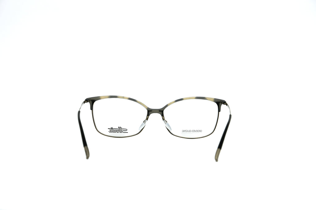 SILHOUETTE 1609/75 Optical Frame