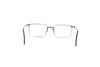 LINDBERG THINTANIUM 5551 Optical Frame