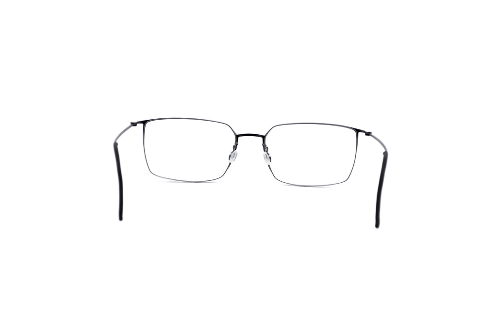 LINDBERG THINTANIUM 5551 Optical Frame