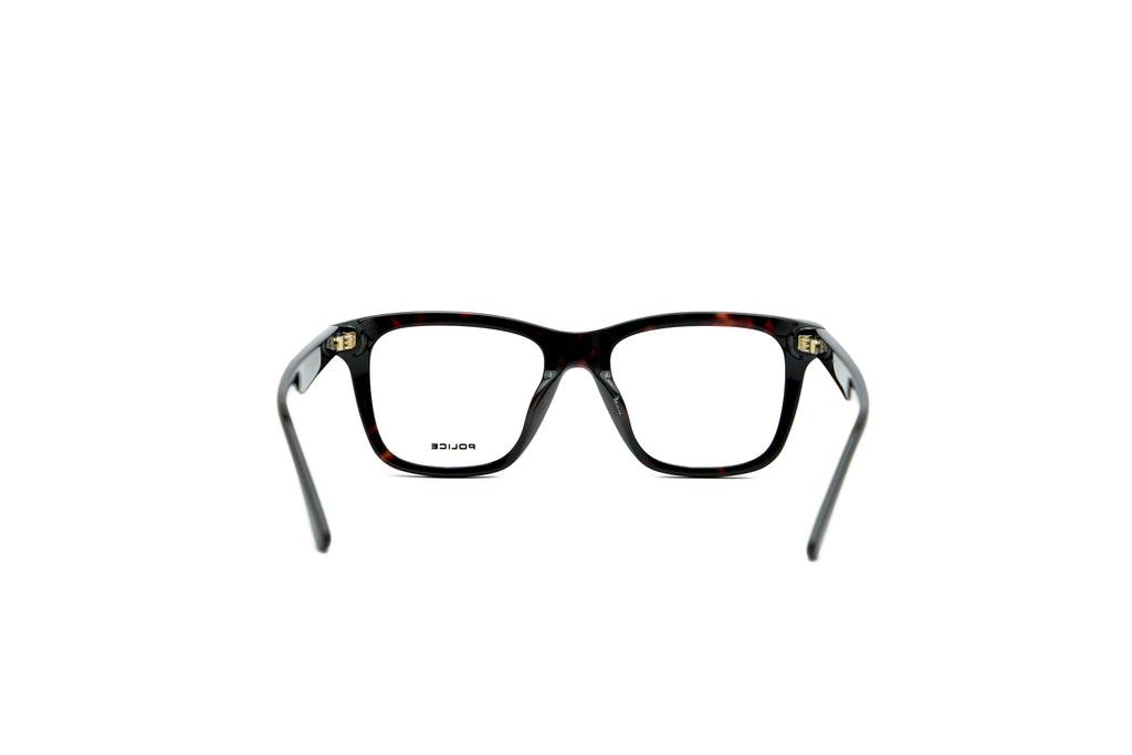 POLICE VPLN19K Optical Frame