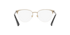 VERSACE VE1247 Optical Frame