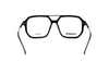 D SQUARED 2 D2 0121 Optical Frame