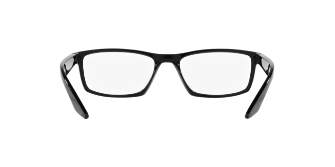PRADA LINEA ROSSA PS 04PV Optical Frame