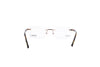 ONE DEGREE OD1008 Optical Frame