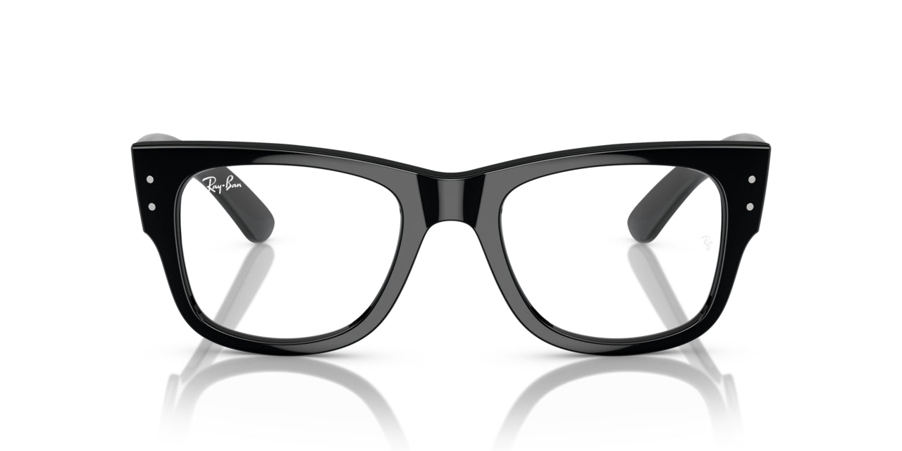 RAY-BAN RX0840V Optical Frame