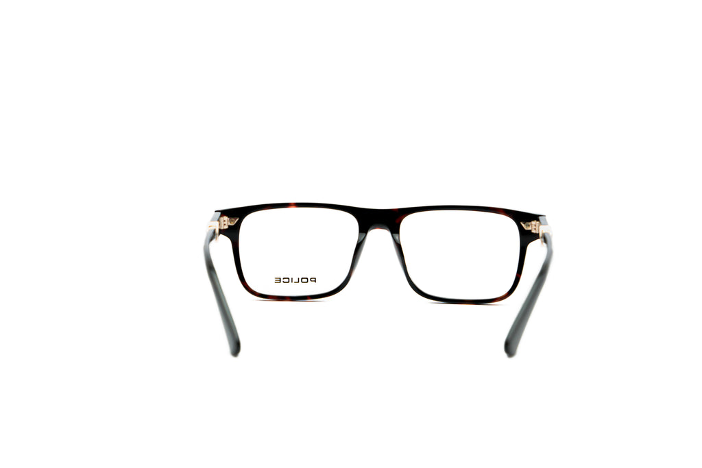 POLICE VPLT32K Optical Frame