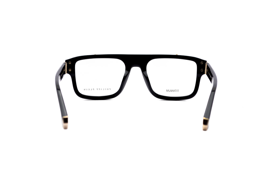 PHILIPP PLEIN VPP021V Optical Frame