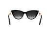 ROBERTO CAVALLI SRC158M Sunglass